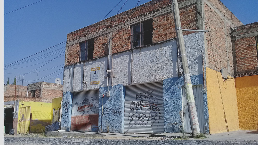 Propiedades destacadas